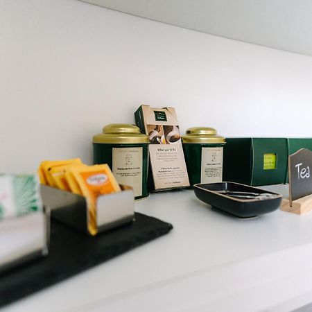 B&B Spina Verde Como Kültér fotó