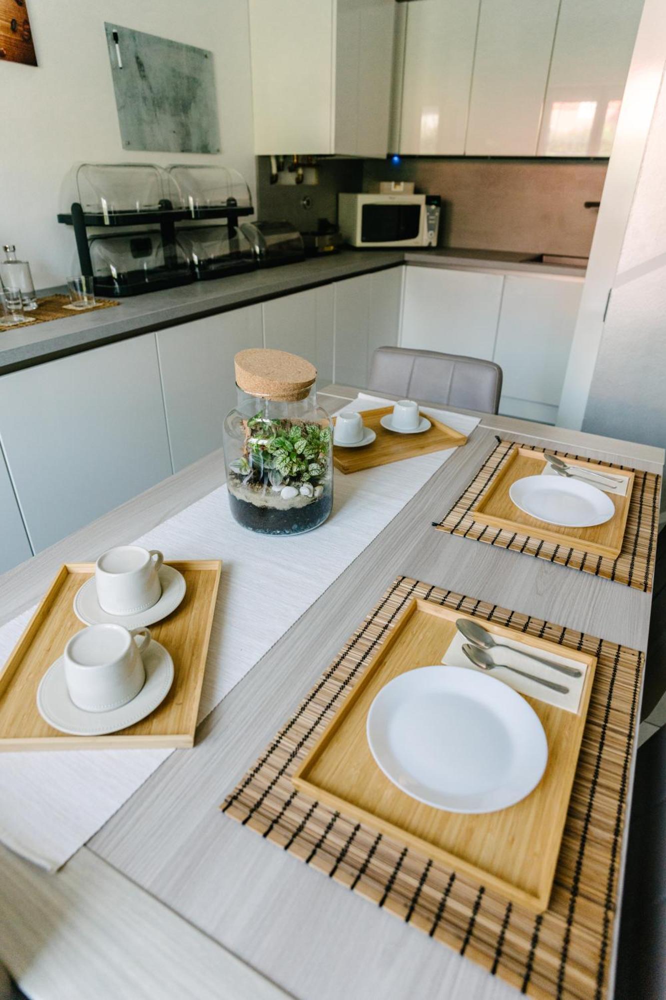 B&B Spina Verde Como Kültér fotó