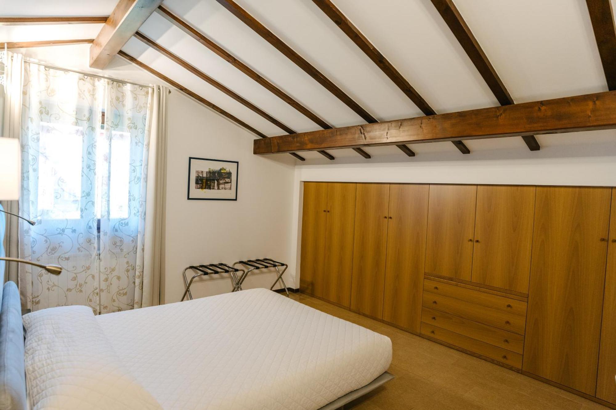 B&B Spina Verde Como Kültér fotó