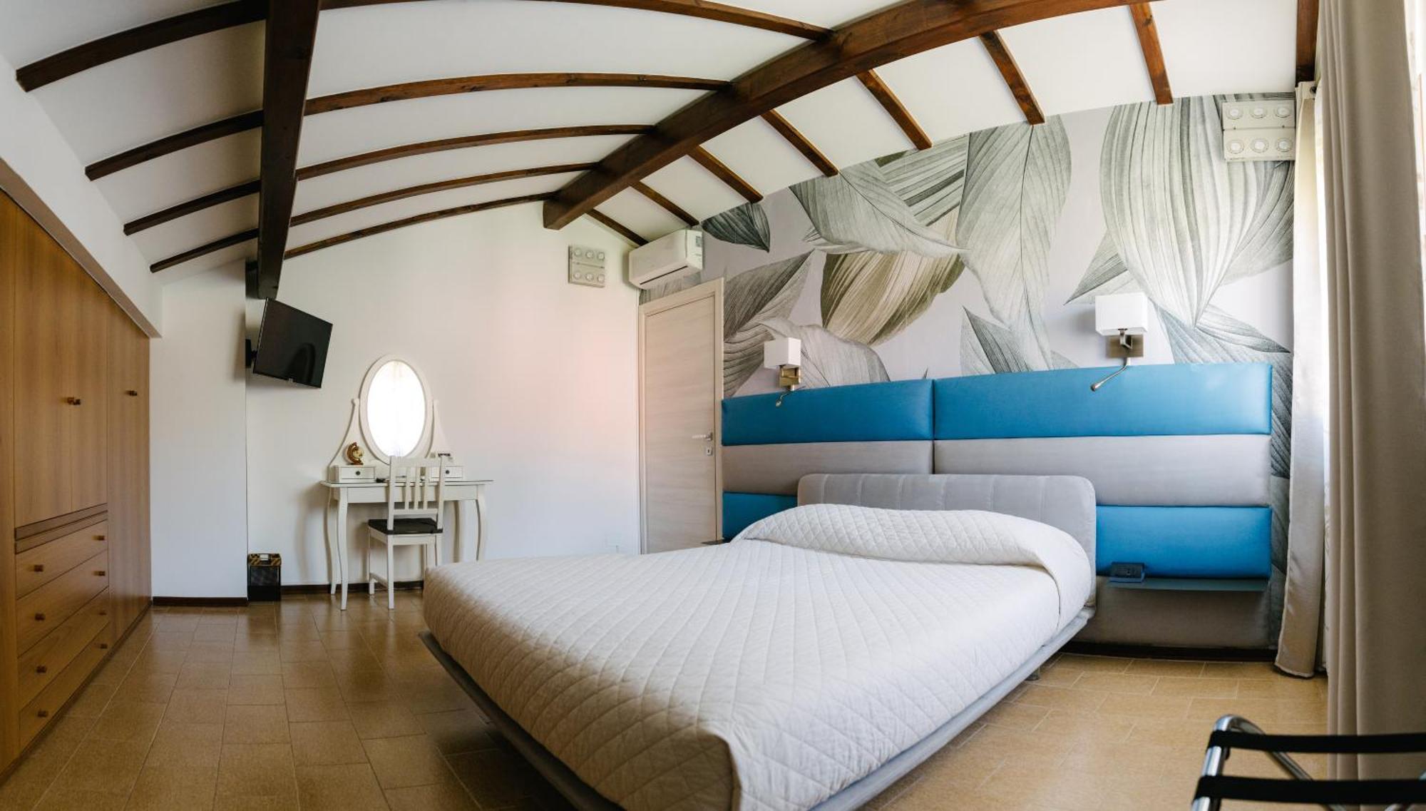 B&B Spina Verde Como Kültér fotó
