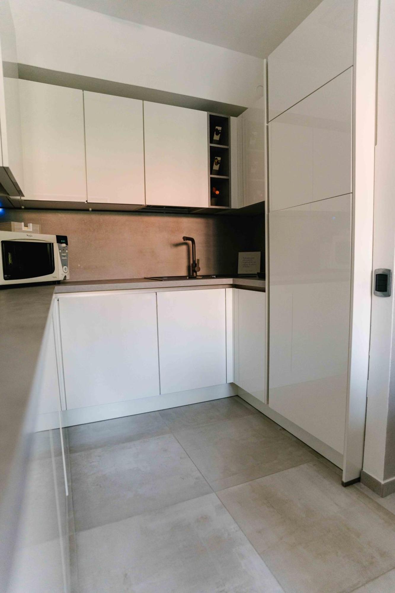 B&B Spina Verde Como Kültér fotó