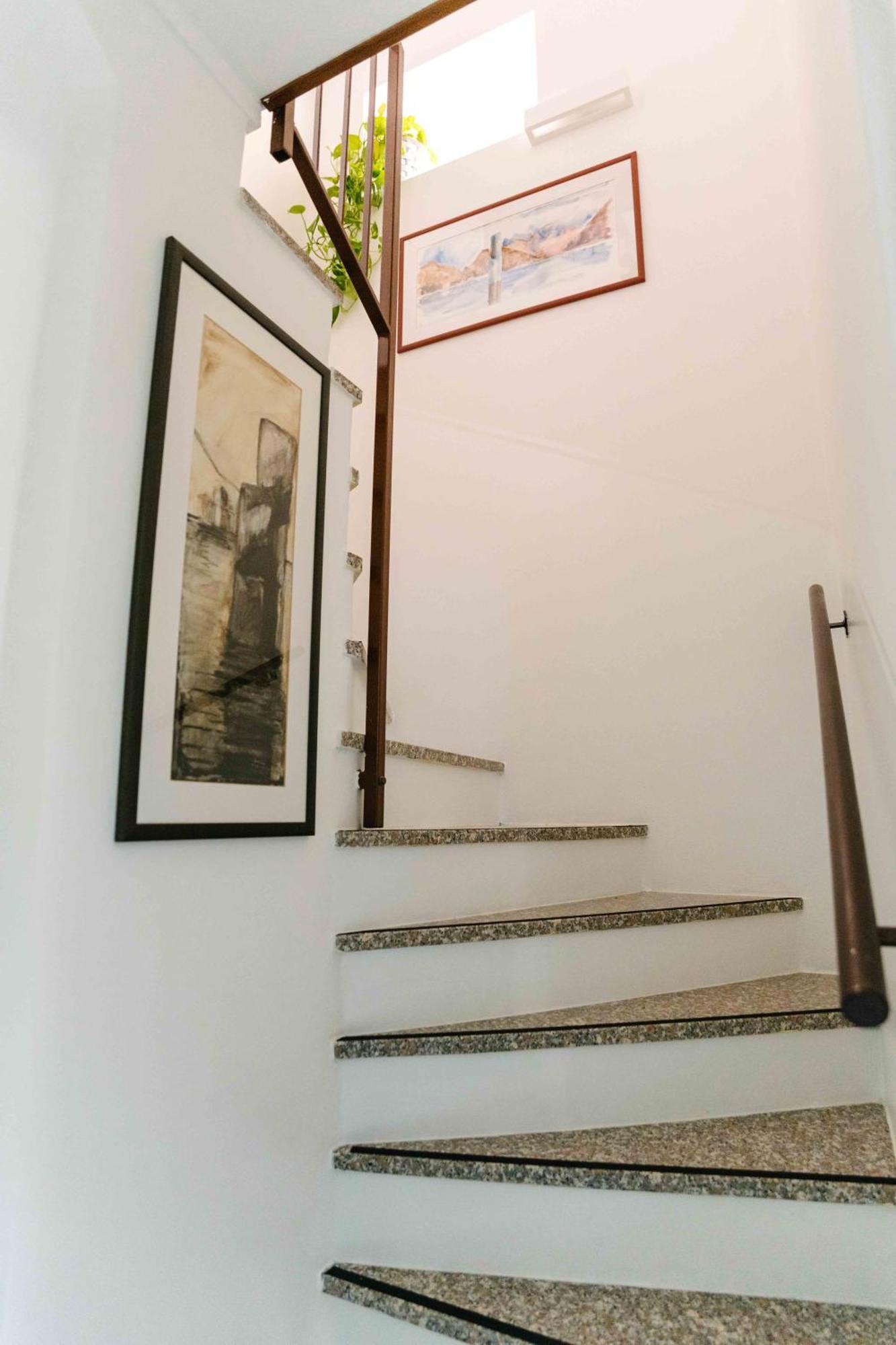 B&B Spina Verde Como Kültér fotó