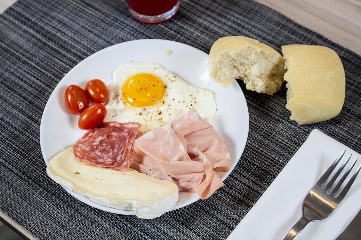 B&B Spina Verde Como Kültér fotó