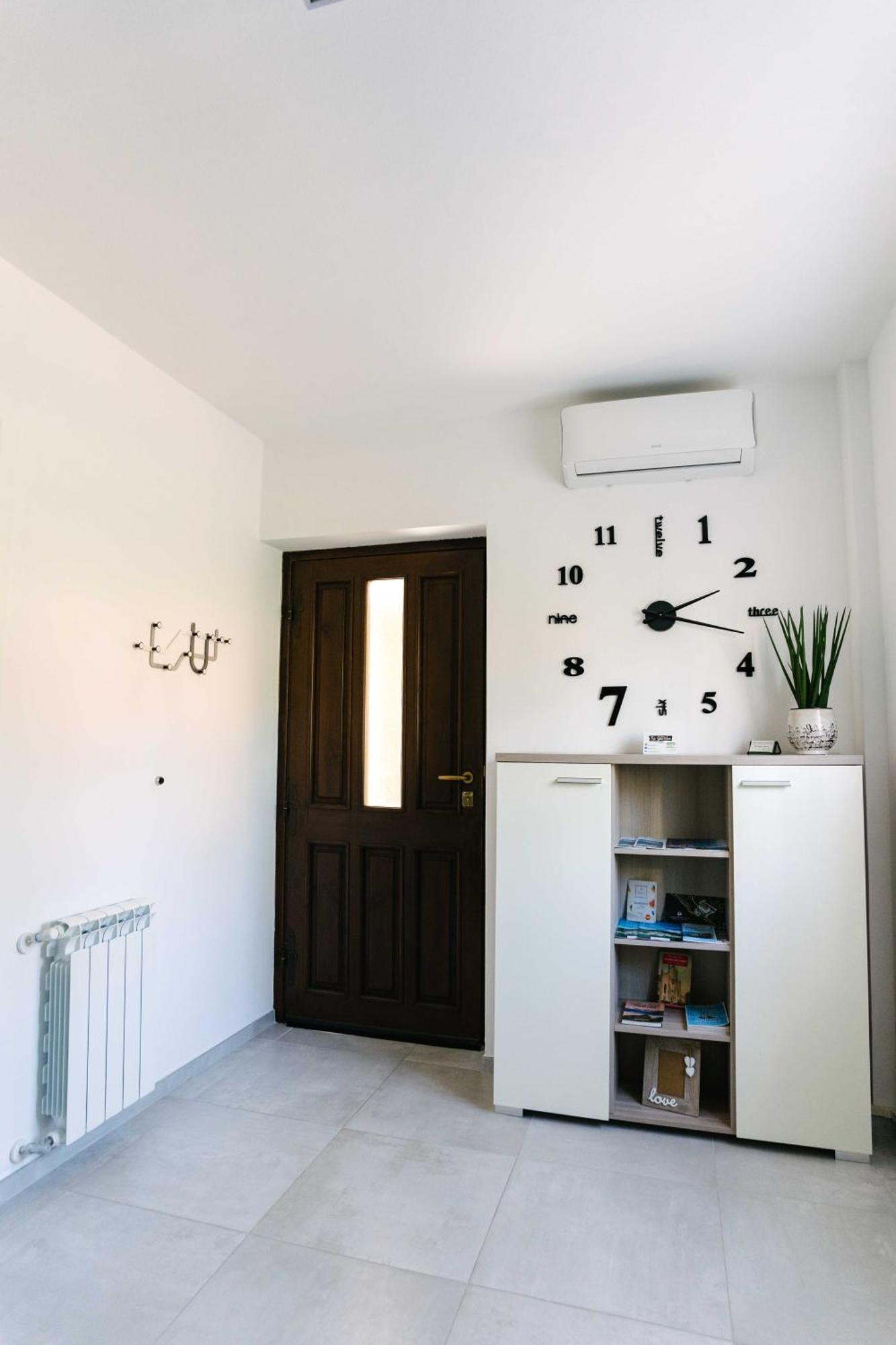 B&B Spina Verde Como Kültér fotó