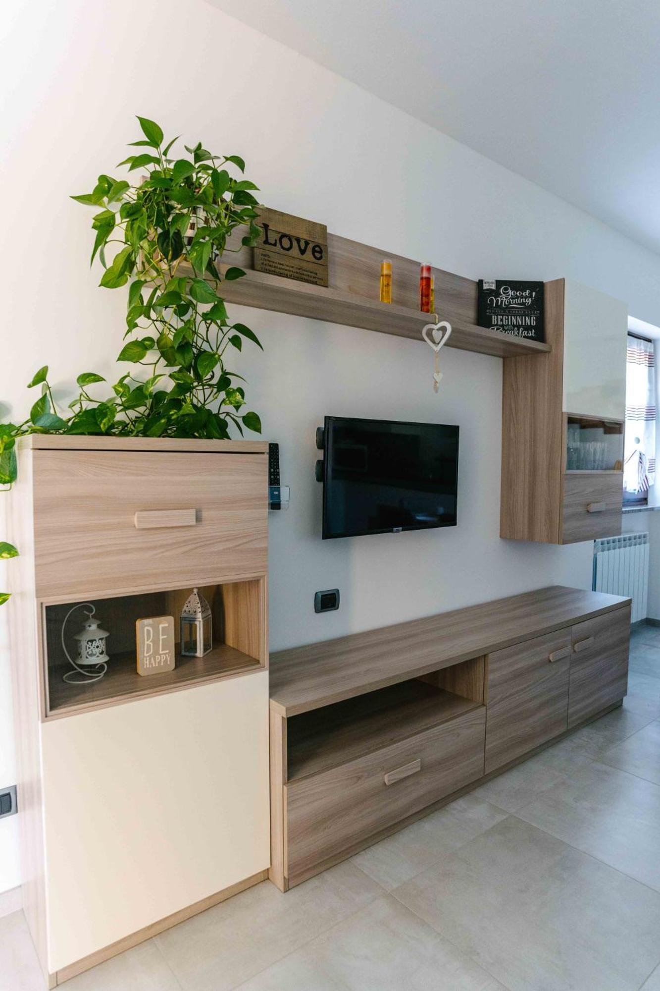 B&B Spina Verde Como Kültér fotó