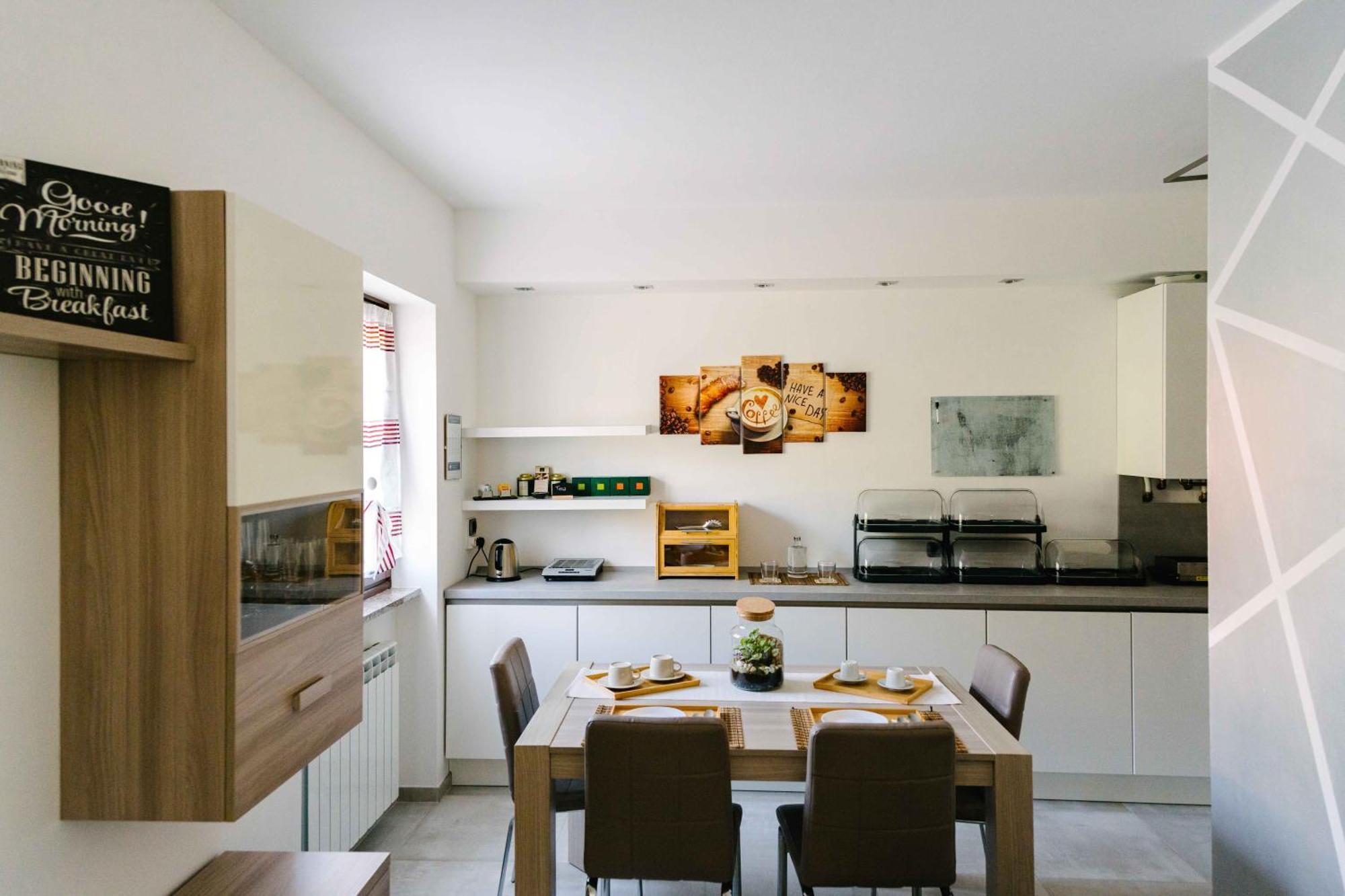 B&B Spina Verde Como Kültér fotó