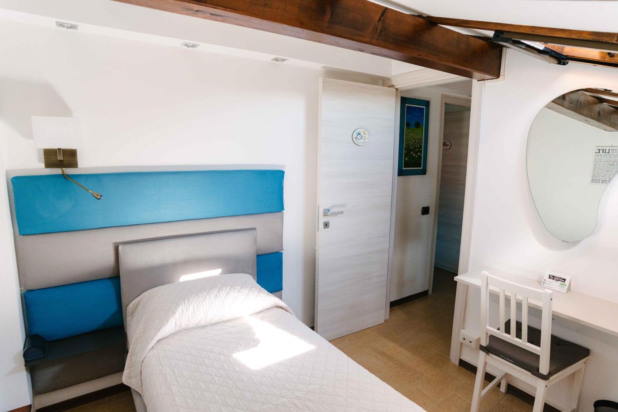 B&B Spina Verde Como Kültér fotó