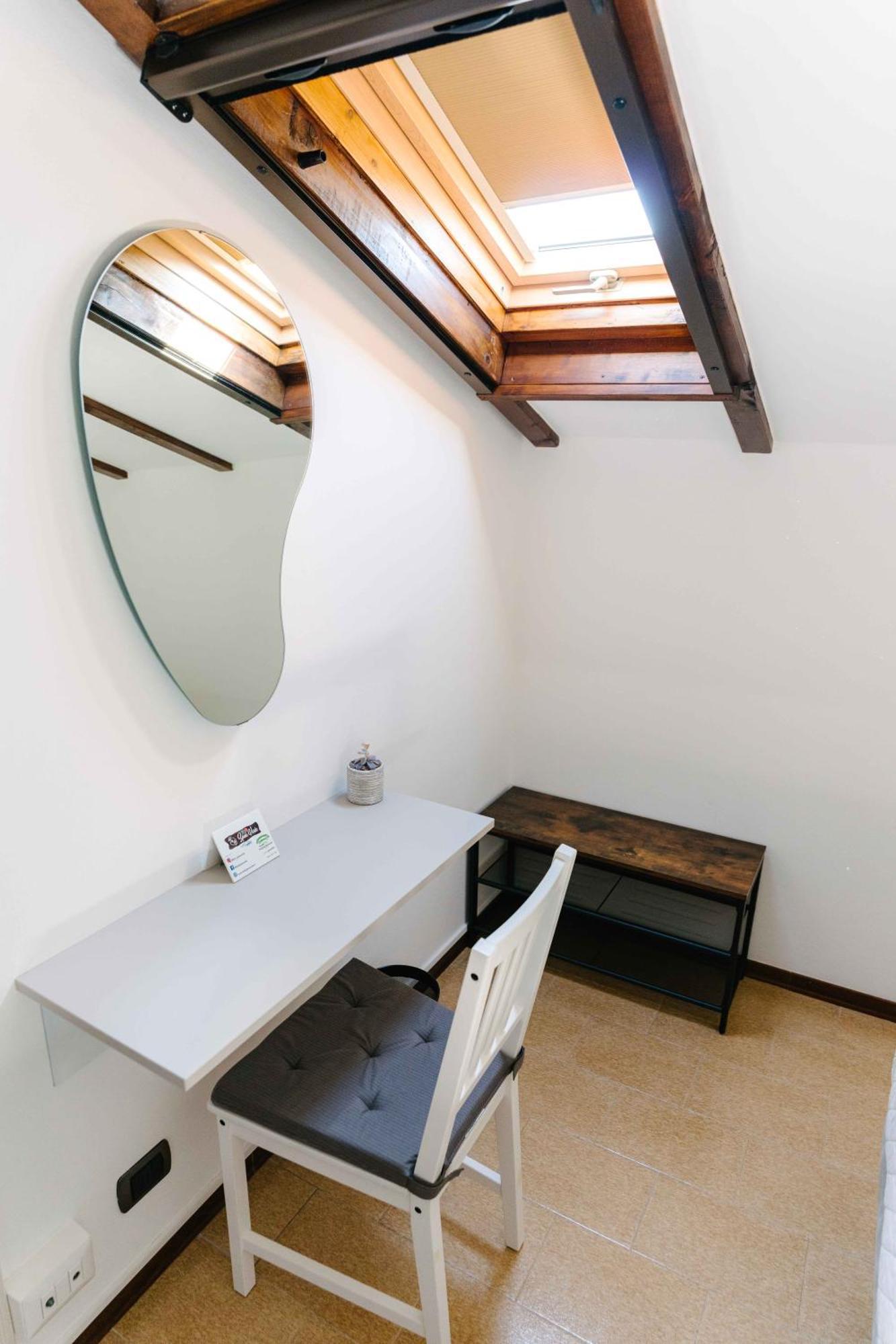 B&B Spina Verde Como Kültér fotó