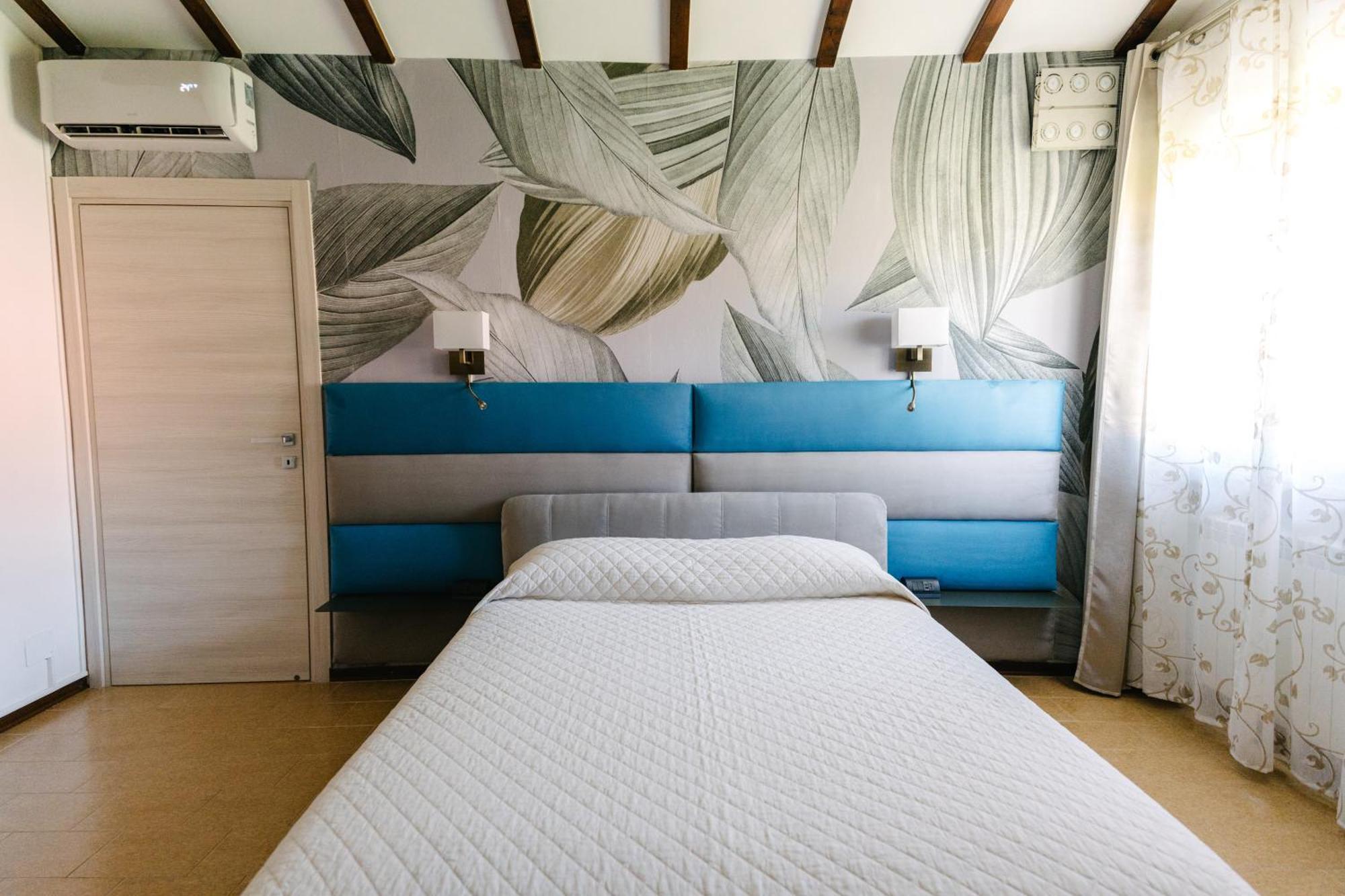 B&B Spina Verde Como Kültér fotó